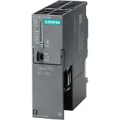 Siemens 6ES73152EH140AB0 SIMATIC S7-300 CPU 315-2 PN/DP Zentralbgr. m.384 Kbyte
