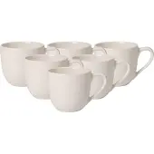Villeroy & Boch Kaffeetasse For Me