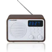 Blaupunkt Pp7bt Tragbares Radio