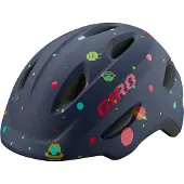 Giro Scamp Helm Dunkelblau Mitternachtsuniversum matt größe XS (45-49 cm) 7150050