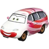 Mattel Disney Pixar Cars HKY30, Auto, 4 Jahr(e), Mehrfarbig