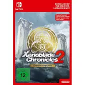 Switch: Xenoblade Chronicles 2: Expansion Pass Digital Code
