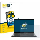 BROTECT Entspiegelungs-Schutzfolie Displayschutz Matt