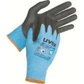 Uvex Schutzhandschuh phynomic C XG 60047 Grösse 7