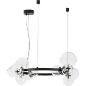 Nova Luce Pendelleuchte ODILLIA