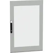 Schneider Electric Schneider Verglaste TürNSYSFND128TPanelSeT SFN f.e.Gehäuse