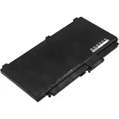 AGI Akku kompatibel mit HP 931719-850