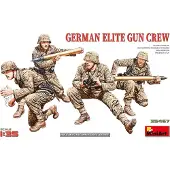 Other 1:35 Dt. Elite Schützeneinheit