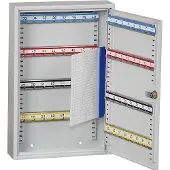 ISS Research Schlüsselschrank