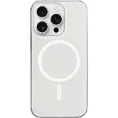 Vonmählen Transparent Case