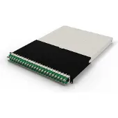 Patchbox .one - Kabeleinzugssystem