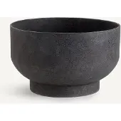 AM.PM Übertopf Aus Steingut, Höhe 23 Cm, Florian