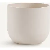AM.PM Übertopf Aus Steingut, Höhe 23 Cm, Florian