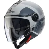 Caberg Riviera V4 X Alpha Matt Sand Jethelm Größe XL