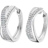 Lotus LP3319-4/1 Damenohrringe - Elegante Modeschmuck