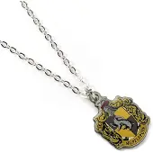 Ginza.se HARRY POTTER - Collier - Emblème de Poufsouffle