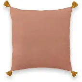 La redoute interieurs Kissenbezug Velvet, 40 X 40 Cm