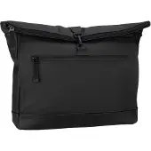 Jost Hamar 3602 in Schwarz (15.2 Liter), Umhängetasche