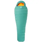 Mountain Equipment Glacier 450 Wmns Long sage (Me-01790) LZ