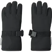 Reima Tartu, Skihandschuhe, Kinder, schwarz