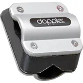 Doppler Balkonklammer 'Vario'