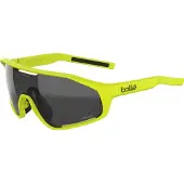 Bolle Shifter Polarisierte Sonnenbrille Gelb Black/CAT3 Gelb Black/CAT3