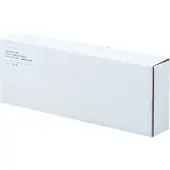 Soennecken Thermotransferrolle PFA351 140Seiten schwarz