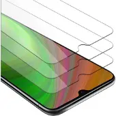 Cadorabo Displayschutzglas