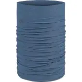 Buff Herren Schal Original SOLID
