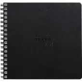 Rhodia Touch Mixed Media Book