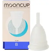 Mooncup Menstruationsbecher B wiederverwendbar 1 St Sonstige