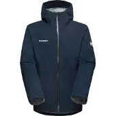 Mammut Linard Guide HS Hooded Jacket marine XL