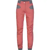 Rafiki Damenhose SIERRA, redwood Größe: 36
