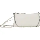 Gerry weber Umhängetasche Schultertasche Spring Fest Shoulderbag White weiß