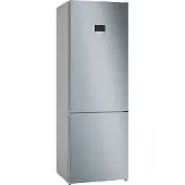 Bosch Kgn497ldf Kühlschrank Mit Gefrierfach
