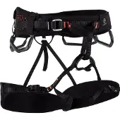 Mammut Comfort Fast Adjust Gurtzeug
