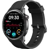 Realme Watch S2, 3,63 cm (1.43"), AMOLED, Touchscreen, 41 g