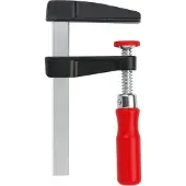 Bessey LM205, Schraubzwinge, 200/50 mm