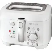 Optimum FT 2507 deep fryer