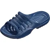 Beco Kinder-Badesandale marine 31