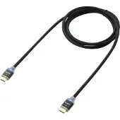 Speaka Professional Speaka HDMI Kabel mit LED-Beleuchtung 5 m