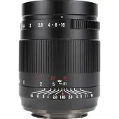 7artisans 50mm F1.05, 10/7, Sony E