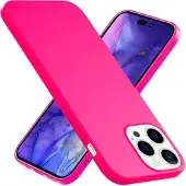 Nalia Neon Silikon Hülle