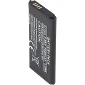 AccuCell Akku passend für den Samsung Galaxy S5 Mini Akku mit NFC