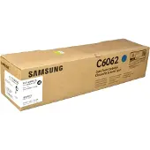 Samsung CLT-C6062S Tonerkartusche Cyan, 15000 Seiten, Cyan, 1 Stück(e)