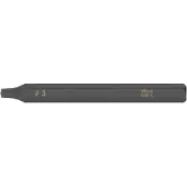 Wera 05018173001, 1 Stück(e), Quadratisch, 70 mm, 70 mm, 7 mm, 7 mm