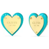 GUESS Elegante Damen Ohrringe von Guess - Modell JUBE04207JWYGTQT-U