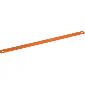 Bahco 6 Sandflex Bimetall-maschinensägeblätter 575 Mmx50 Mmx2.5 Mm