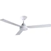 Beacon Deckenventilator weiß Calypso Ø 122cm IP20