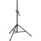 K&M 213 Lautsprecher-Ständer schwarz